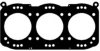 WILMINK GROUP WG1190836 Gasket, cylinder head